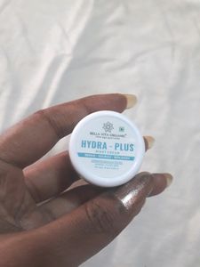 BELLA VITA ORGANIC HYDRA PLUM NIGHT CREAM