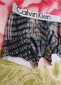Calvin Klein Men's Boxers - Unique Print