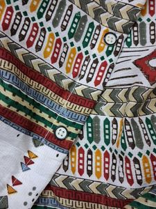 Bohemian Top