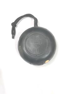 Portable BoAt 5W BT Speaker, Perfectly Working