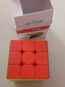 Cube Star 3x3x3 High Speed Puzzle