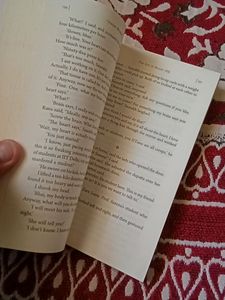 CHETAN BHAGAT THE GIRL IN ROOM 105