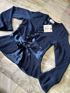 Kazo Tie Jacket
