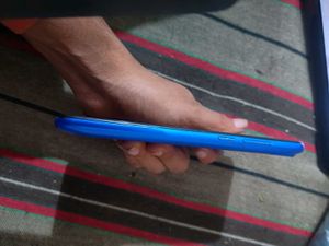 gionee max smart phone