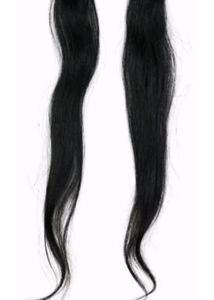 Natural Dark Brown Hair Extensions