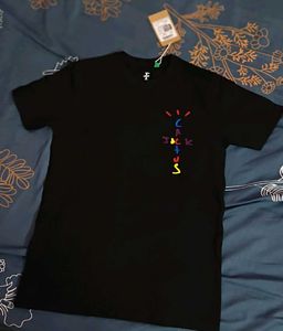 Cactus Jack Travis Scott Tee