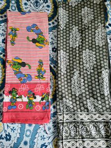 Bedsheet Set of 2