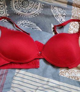 Set of 3 Padded Bras
