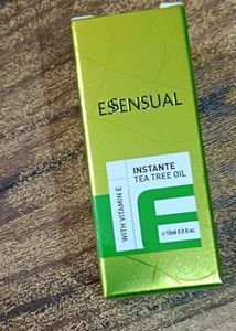 Tea Tree Oil
