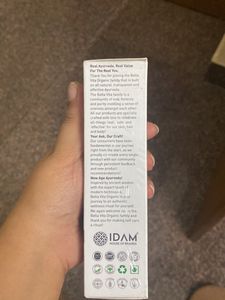 Anti acne neem Face Wash
