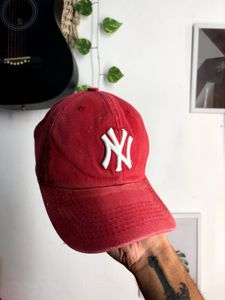 New York Yankees Baseball Cap