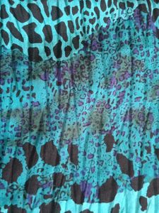 Stylish Trendy Multi Colour Duppata.