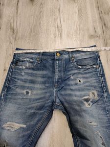 Ma5855 Jack &amp; jones jeans waist 36 inches