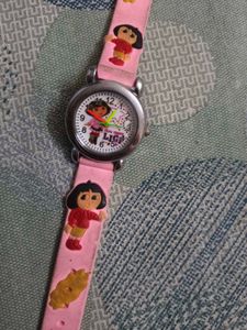Dora the Explorer Watch for Kids