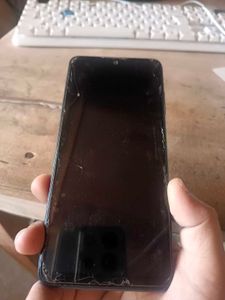 poco x3 / pro display with frame