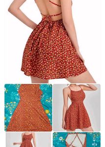 Combo Of Tops, dresses And Shorts