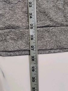 Nike Grey Original Hoodie