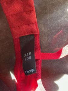 Bundle of Bras - Various Colors *6