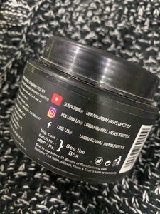Urban Gabru Hair Wax