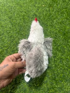 20" Hug Fun Plush Chicken Stuffed Animal