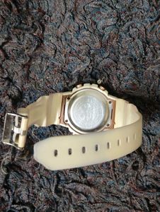 Sporty Digital Watch