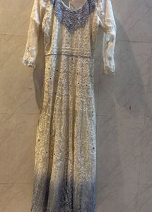 Elegant Embellished Lehenga Choli