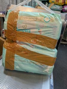 Pampers Premium Care Pants XXL 90 Pcs