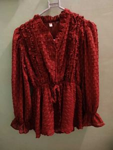 COMBO Top And Kurta Set
