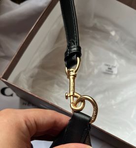 Coach Signature C Hobo Bag