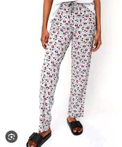 🇳🇿💫🎀Minnie Mouse Pajama Pants