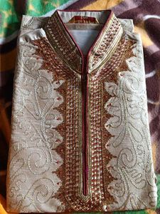 Elegant Ethnic Kurta