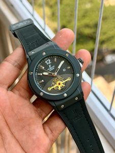 Hublot Geneve Watch for men