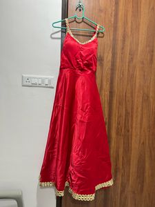 Gown