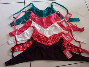 comfortable and good quality 7 pis 🥳