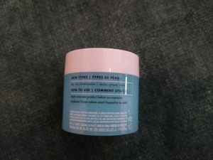 e.l.f Moisturizer With SPF