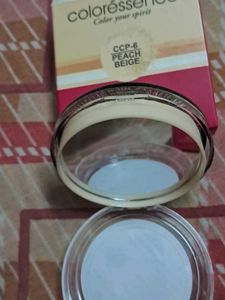 coloressence compact