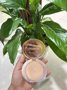 Charlotte Tilbury Pressed Powder