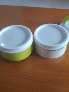 Stackable Tiffin Lunch Box