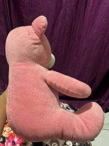 selling all 3 together soft toys