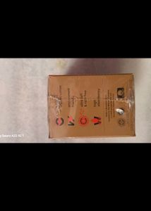 3 Tampons Boxes