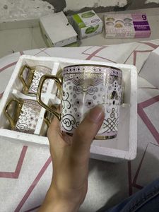 Mug Set Of 6