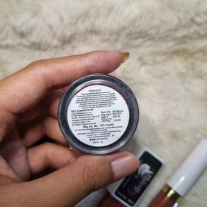 Lipstick &amp; Blusher Combo