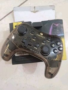 Zebronics Gaming Controller - RGB Light
