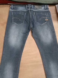 G-Star RAW Men's Jeans
