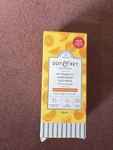Dot & Key 10% Vitamin C+E Face Serum