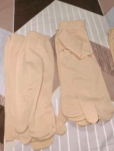 Women's Toe Socks