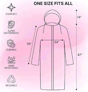 raincoat