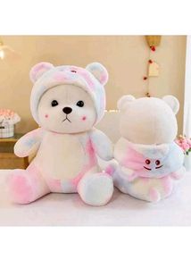 Adorable Teddy Bear Plush Toy.y