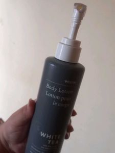 Westin White Tea Body Lotion