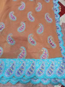 beautiful Saree